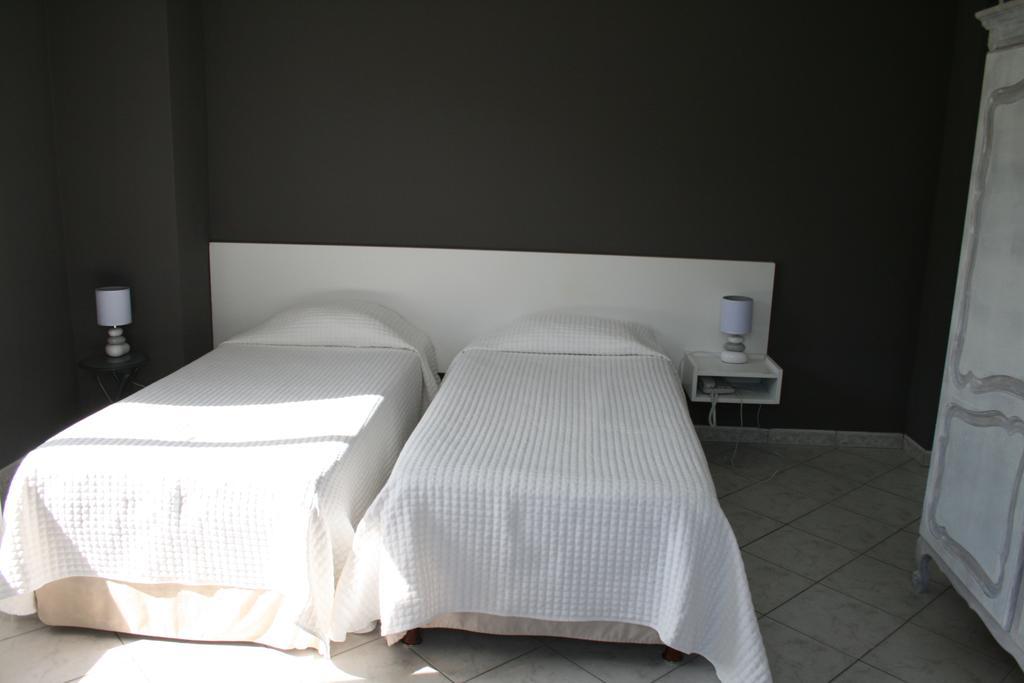 Le Refuge Orezza Piedicroce  Habitación foto